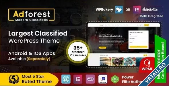 AdForest 515  Classified Ads WordPress Theme | Teme WordPress Gratis-1.webp