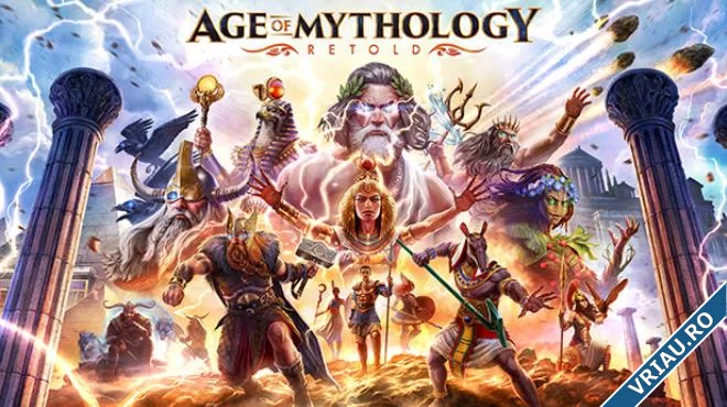 Age of Mythology Retold Free Download v1736100 | Jocuri Faine Gratis-1.webp