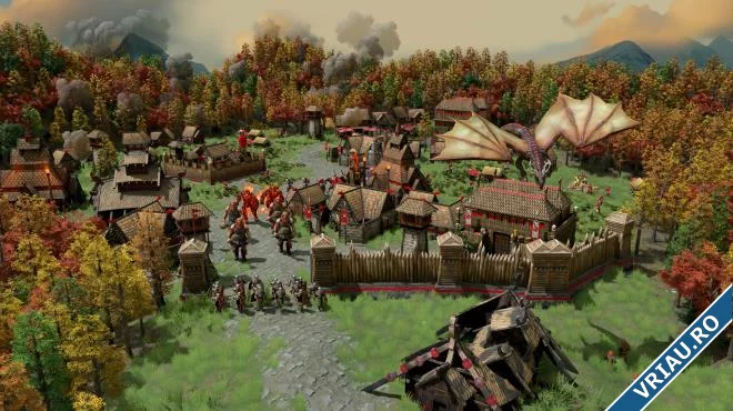 Age of Mythology Retold Free Download v1736100 | Jocuri Faine Gratis-5.webp