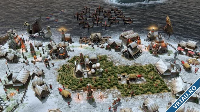 Age of Mythology Retold Free Download v1736100 | Jocuri Faine Gratis-6.webp