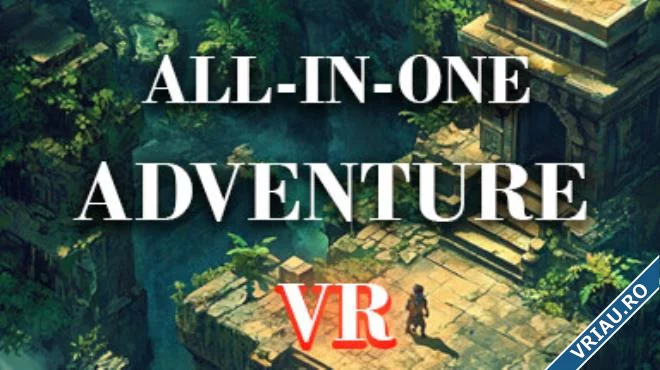 ALL IN ONE ADVENTURE VR Free Download | Jocuri Faine Gratis-1.webp