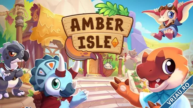 Amber Isle Free Download | Jocuri Faine Gratis-1.webp