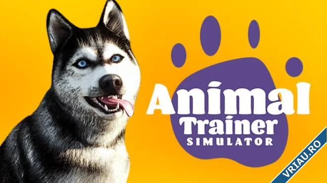 Animal Trainer Simulator Free Download | Jocuri Faine Gratis-1.webp