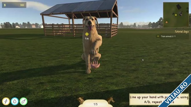 Animal Trainer Simulator Free Download | Jocuri Faine Gratis-6.webp