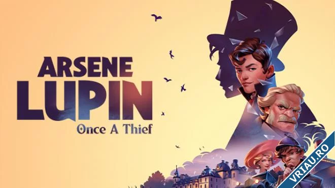 Arsene Lupin  Once a Thief Free Download | Jocuri Faine Gratis-1.webp