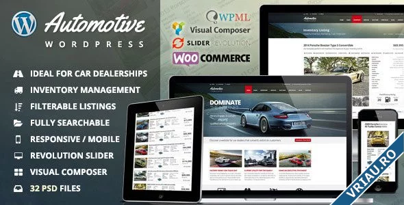 Automotive Car Dealership Business WordPress Theme 133-1.webp