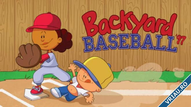 Backyard Baseball 97 Free Download | Jocuri Faine Gratis-1.webp