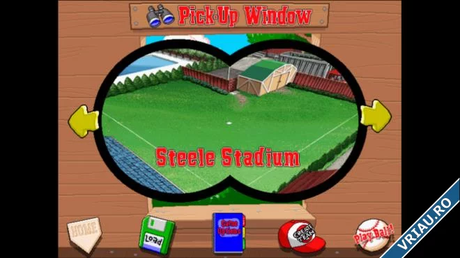 Backyard Baseball 97 Free Download | Jocuri Faine Gratis-6.webp