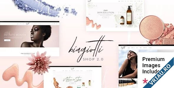 Biagiotti 33  Beauty and Cosmetics Shop | Teme WordPress Gratis-1.webp