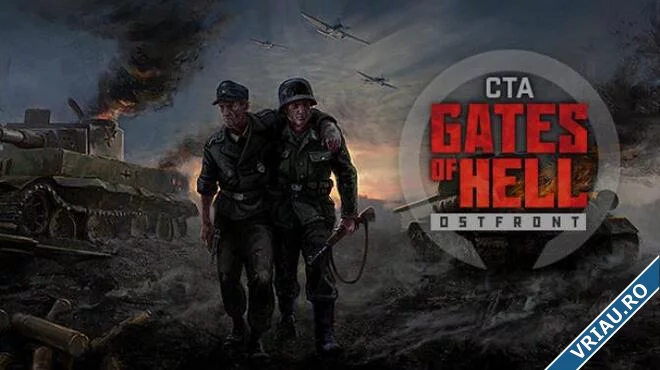 Call to Arms  Gates of Hell Ostfront Free Download v10460  ALL DLC | Jocuri Faine Gratis-1.webp