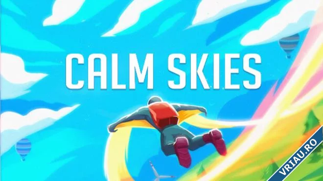 Calm Skies The Wingsuit Flying Experience Free Download | Jocuri Faine Gratis-1.webp