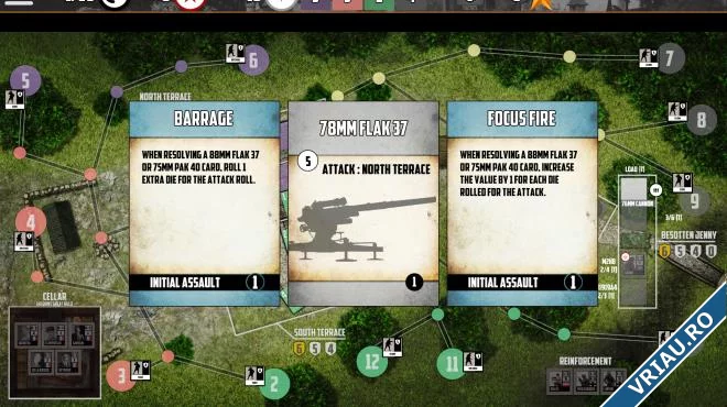 Castle Itter  The Strangest Battle of WWII Free Download | Jocuri Faine Gratis-6.webp