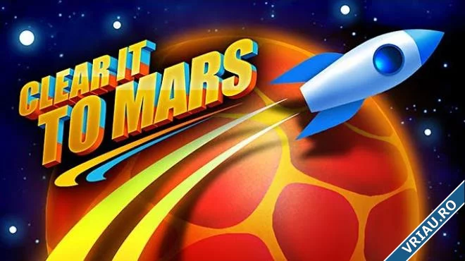 Clear It To Mars Free Download | Jocuri Faine Gratis-1.webp