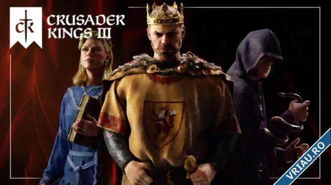 Crusader Kings III Free Download v11312  ALL DLC | Jocuri Faine Gratis-1.webp