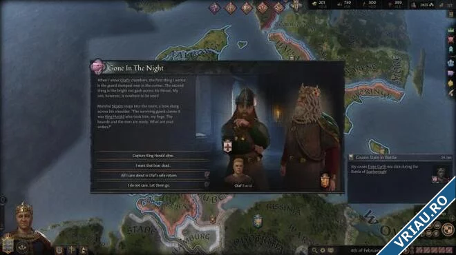 Crusader Kings III Free Download v11312  ALL DLC | Jocuri Faine Gratis-5.webp