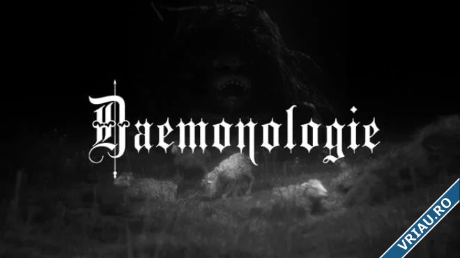 Daemonologie Free Download | Jocuri Faine Gratis-1.webp