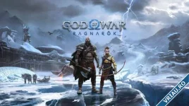 God of War Ragnarök - Free Download PC