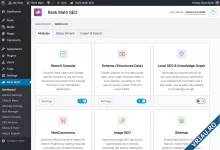 Rank Math - WordPress SEO Tools
