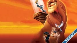 The Lion King / Regele Leu - Desen Dublat in Romana