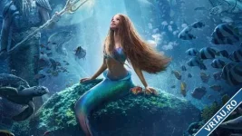 The Little Mermaid / Mica sirena - Film Dublat in Romana