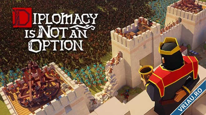 Diplomacy is Not an Option Free Download v10 | Jocuri Faine Gratis-1.webp