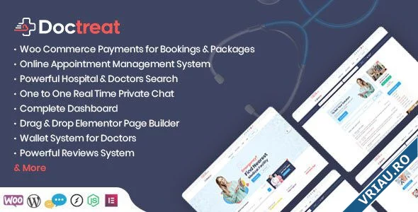 Doctreat 164  Hospitals and Doctors Directory WordPress Listing Theme | Teme WordPress Gratis-1.webp