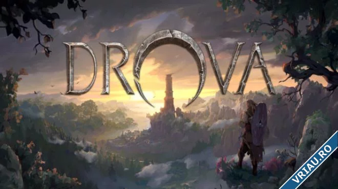 Drova  Forsaken Kin Free Download | Jocuri Faine Gratis-1.webp