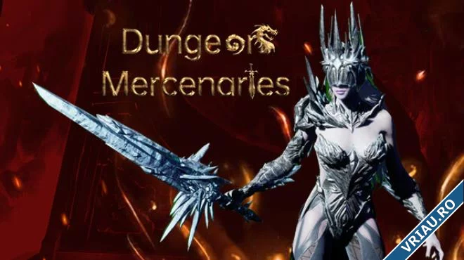 Dungeon Mercenaries Free Download | Jocuri Faine Gratis-1.webp