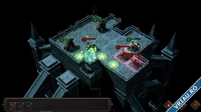 Dungeon Mercenaries Free Download | Jocuri Faine Gratis-6.webp