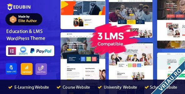 Edubin 932  Education WordPress Theme-1.webp