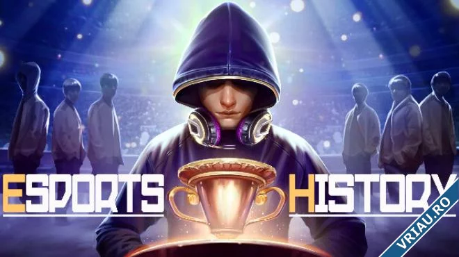 Esports History Free Download v12 | Jocuri Faine Gratis-1.webp