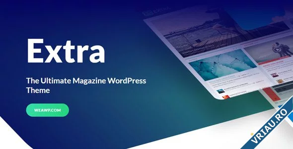 Extra 4272  Magazine WordPress Theme-1.webp