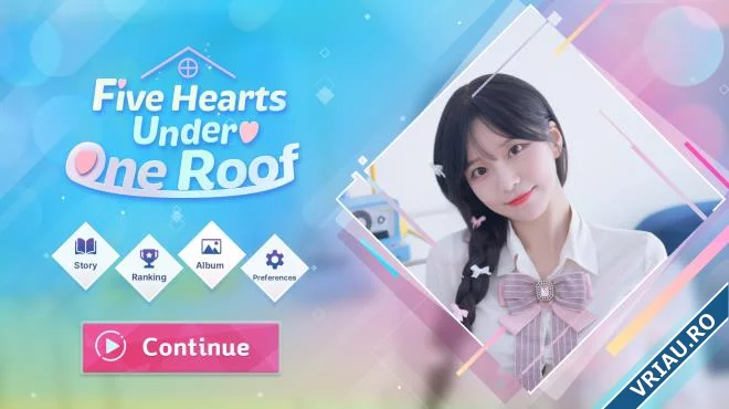 Five Hearts Under One Roof Free Download | Jocuri Faine Gratis-6.webp