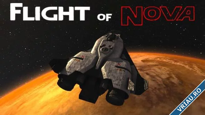 Flight Of Nova Free Download v1300126 | Jocuri Faine Gratis-1.webp