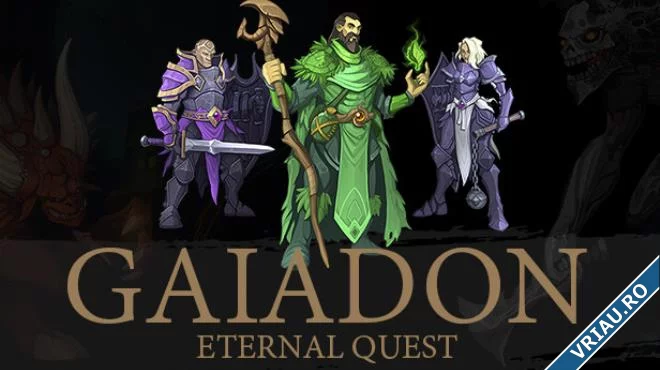 Gaiadon Eternal Quest Free Download | Jocuri Faine Gratis-1.webp