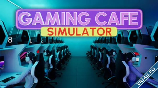 Gaming Cafe Simulator Free Download | Jocuri Faine Gratis-1.webp