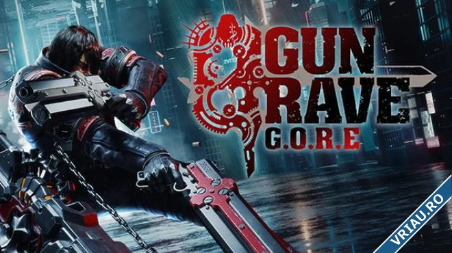 Gungrave GORE Free Download | Jocuri Faine Gratis-1.webp