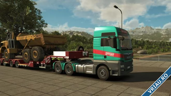 Heavy Cargo  The Truck Simulator Free Download | Jocuri Faine Gratis-5.webp