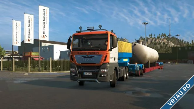 Heavy Cargo  The Truck Simulator Free Download | Jocuri Faine Gratis-6.webp