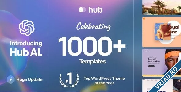 Hub 50  Responsive MultiPurpose WordPress Theme-1.webp