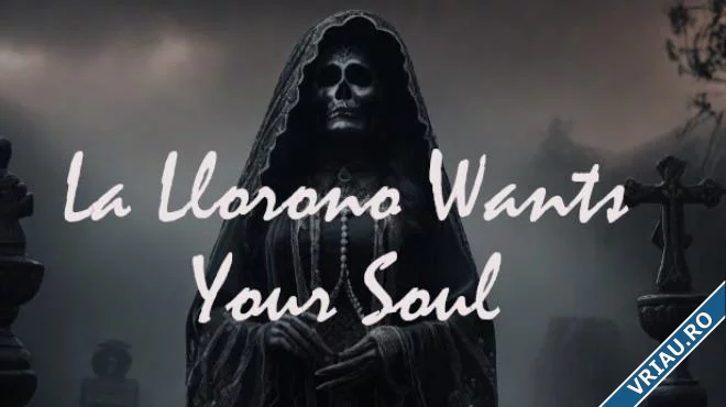 La Llorona Wants Your Soul Free Download | Jocuri Faine Gratis-1.webp