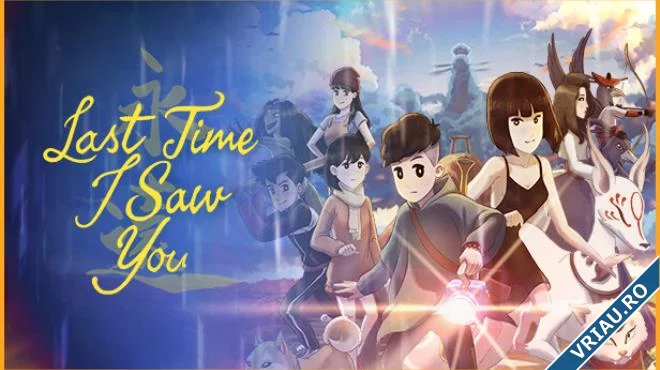 Last Time I Saw You Free Download | Jocuri Faine Gratis-1.webp