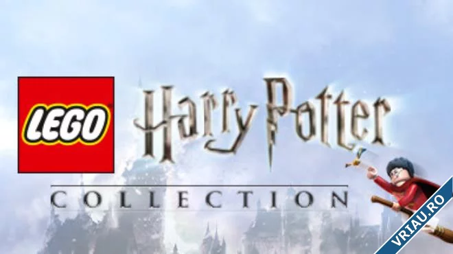 LEGO Harry Potter Collection Free Download | Jocuri Faine Gratis-2.webp