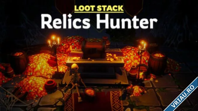 Loot Stack  Relics Hunter Free Download | Jocuri Faine Gratis-1.webp