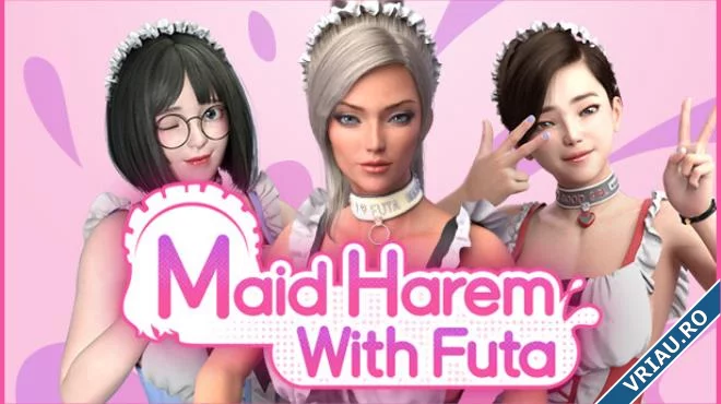 Maid Harem With Futa Free Download | Jocuri Faine Gratis-1.webp