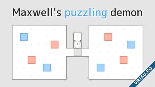 Maxwells puzzling demon Free Download | Jocuri Faine Gratis-1.webp