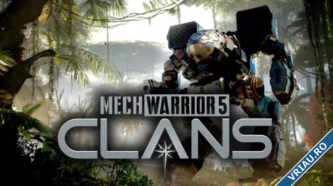 MechWarrior 5 Clans Free Download | Jocuri Faine Gratis-1.webp