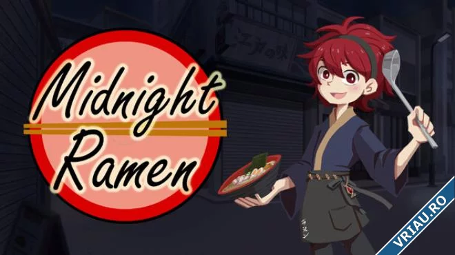 Midnight Ramen Free Download | Jocuri Faine Gratis-1.webp