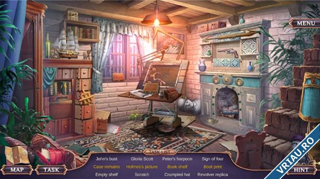 Ms Holmes The Milverton Plot Collectors Edition Free Download | Jocuri Faine Gratis-5.webp