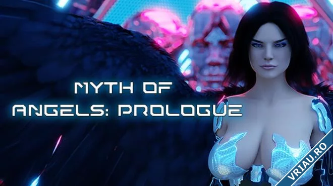 Myth of Angels Prologue Free Download | Jocuri Faine Gratis-1.webp